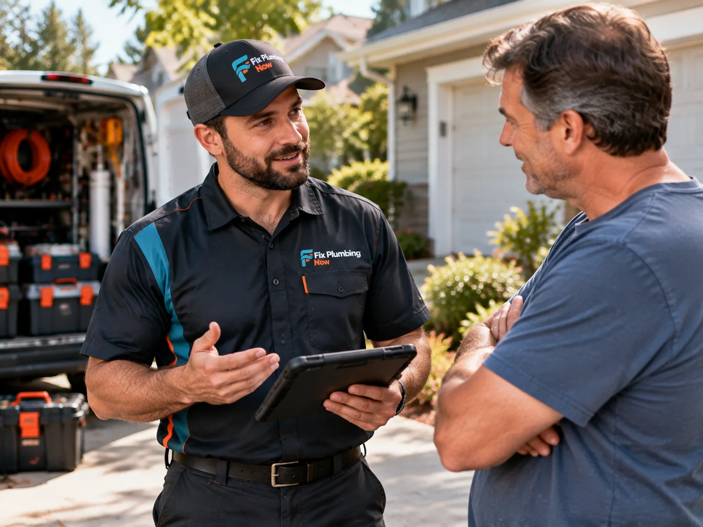 Clogged Drain Service Burlington, NJ FAQs